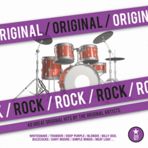 Original Rock