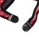 thumbnail image 4 of Fodling Coffee Carrier Tote Bag Accesorios de manga plegable Tote de botella de Rojo 1 Sunnimix Bolsa de neopreno con aislamiento, 4 of 8