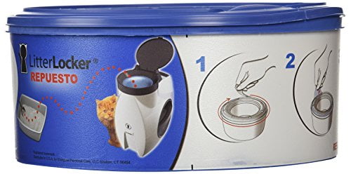 Litter Locker Refill Cartridge 12pk 