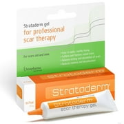 Strataderm Scar Therapy Gel 0.7oz/20g - For Old and New Scars
