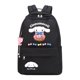 thumbnail image 1 of Mochila Kawaii Sanrio Cinnamoroll para mujer, bolso de Anime de dibujos animados para Campus, regalo para estudiantes de secundaria, 1 of 4