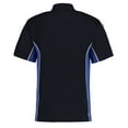 thumbnail image 2 of GAMEGEAR Mens Track Polycotton Pique Polo Shirt, 2 of 3