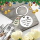 thumbnail image 5 of Llavero Navideño Colgante para Bolso de Coche, Accesorios, Llaveros, Etc., 5 of 6