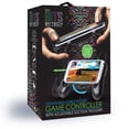 thumbnail image 4 of Bytech Expandable Mobile Holder Game Controller with Adjustable Suction Triggers for Smartphones, 4 of 5