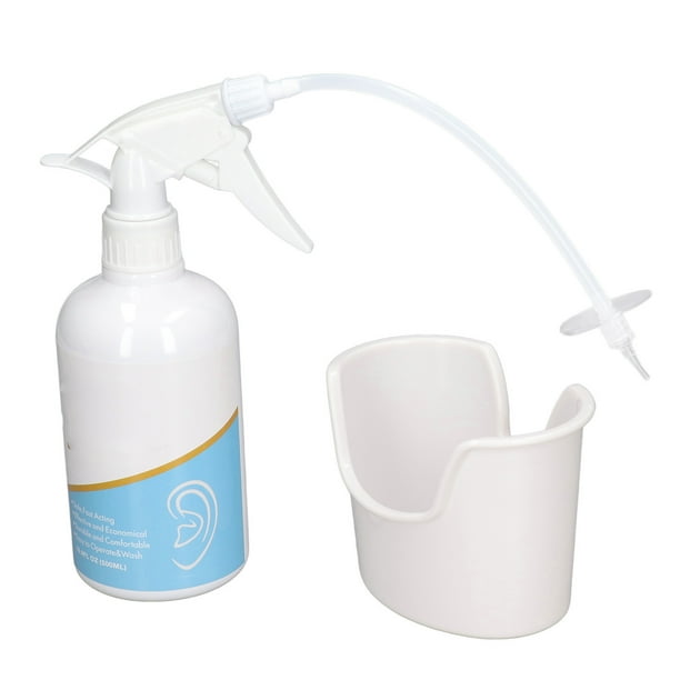 Ear Wax Removal Tool,Ear Cleaning Kits Wax Ear Flush Kit Ear Cleaning