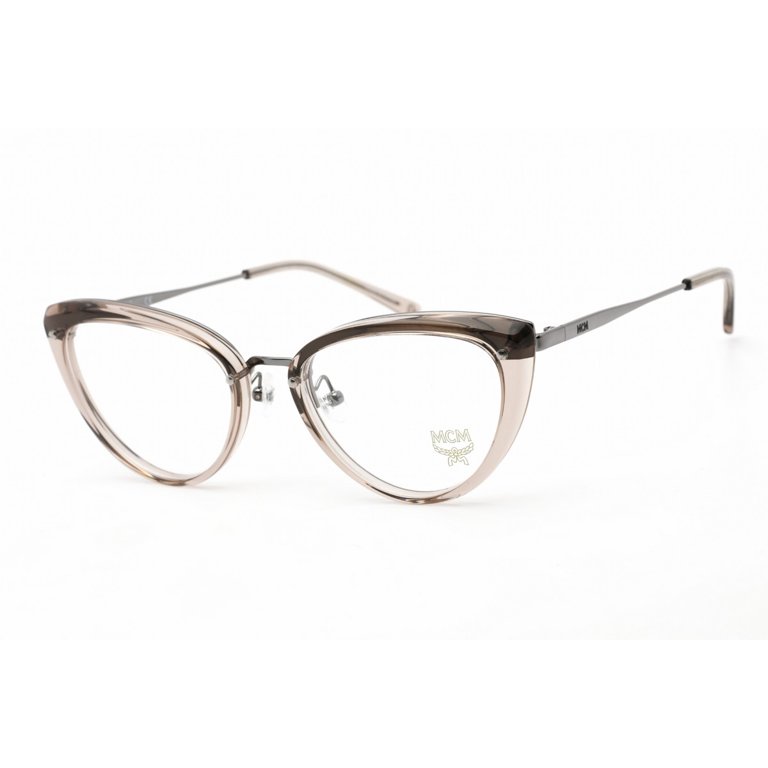 MCM Demo Cat Eye Ladies Eyeglasses MCM2153 290 53 - Walmart.com