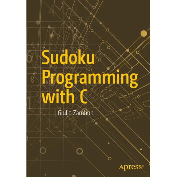 Sudoku Programming with C, (Paperback)