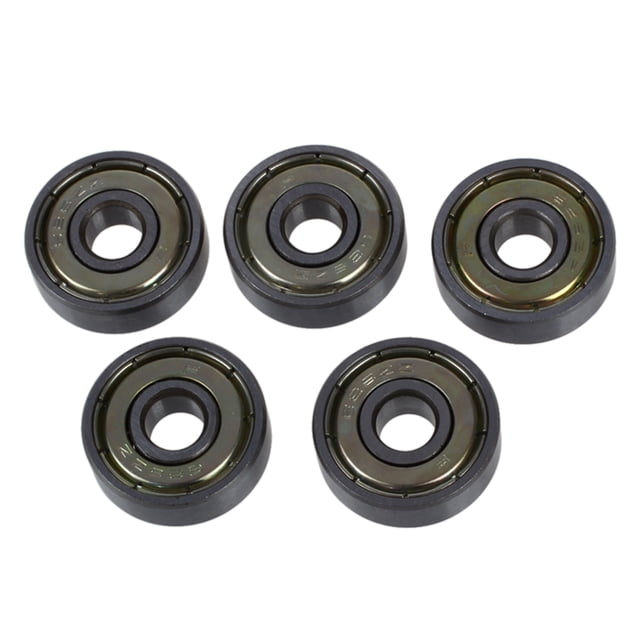 626Z 6mm X 19mm X 6mm Roulement à Billes Radial Miniature Blindé 15 Pièces
