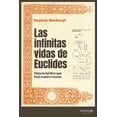 thumbnail image 1 of Libro Las Infinitas Vidas De Euclides Tapa Blanda, Autor Benjamin Wardhaugh, Editorial Shackleton Books, 1 of 2
