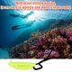 thumbnail image 3 of SILBATO DE EMERGENCIA DE SEGURIDAD DE SUPERVIVENCIA MODO COMPACTO SONIDO FUERTE Para Buceo Senderismo Camping, 3 of 7