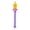Purple1, variant on Splashio Fireworks Blaster,Large Capacity Water Blaster，Sprays Like Fireworks, Powerful Stream,8+ Meter Range, Safe And Durable, Ideal For Outdoor Play