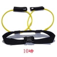 thumbnail image 3 of New Booty Resistance Band Exercise Belt Leg and Butt Muscles Trainning Fitness, 3 of 4