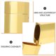 thumbnail image 5 of Estuche metálico para encendedor: Funda protectora para encendedor de cigarrillos, estuche portátil para guardar y transportar en ocasiones formales e informales. Dorado., 5 of 7