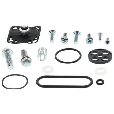 All Balls Racing 60-1127 Fuel Tap Repair Kit