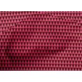 thumbnail image 5 of oneOone Coton Bio Voile Triangle Géométrique Tissu Imprimés par Yard 42 Pouces de Large, 5 of 5