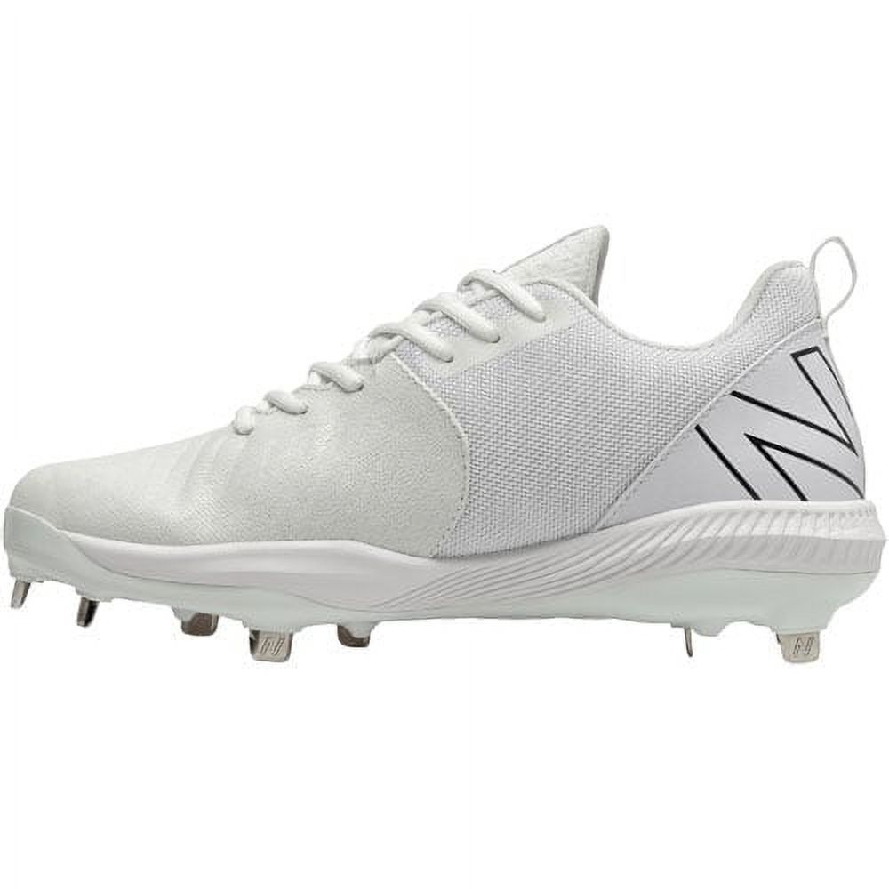New Balance 4040V6 FuelCell Men's Baseball Cleats Metal Spikes photo 4