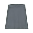 thumbnail image 1 of Swing Skort 2.0 Cool Grey, 1 of 4