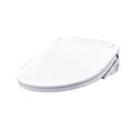 thumbnail image 7 of Toto Sw3946 Washlet Ks6 Electronic Bidet Toilet Seat - White, 7 of 7