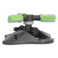 thumbnail image 1 of Aspersor de manguera aspersores de césped Rotación de 360 ​​​​ Ajustable Uso amplio Ahorro de tiempo Área grande para flores y vegetales de jardín plantas verdes ANGGREK Otros, 1 of 8