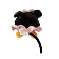 thumbnail image 3 of Disney's Minnie Mouse Ball - Minnie Plush Round Ball Ballerina Plush Toy, 3 of 3