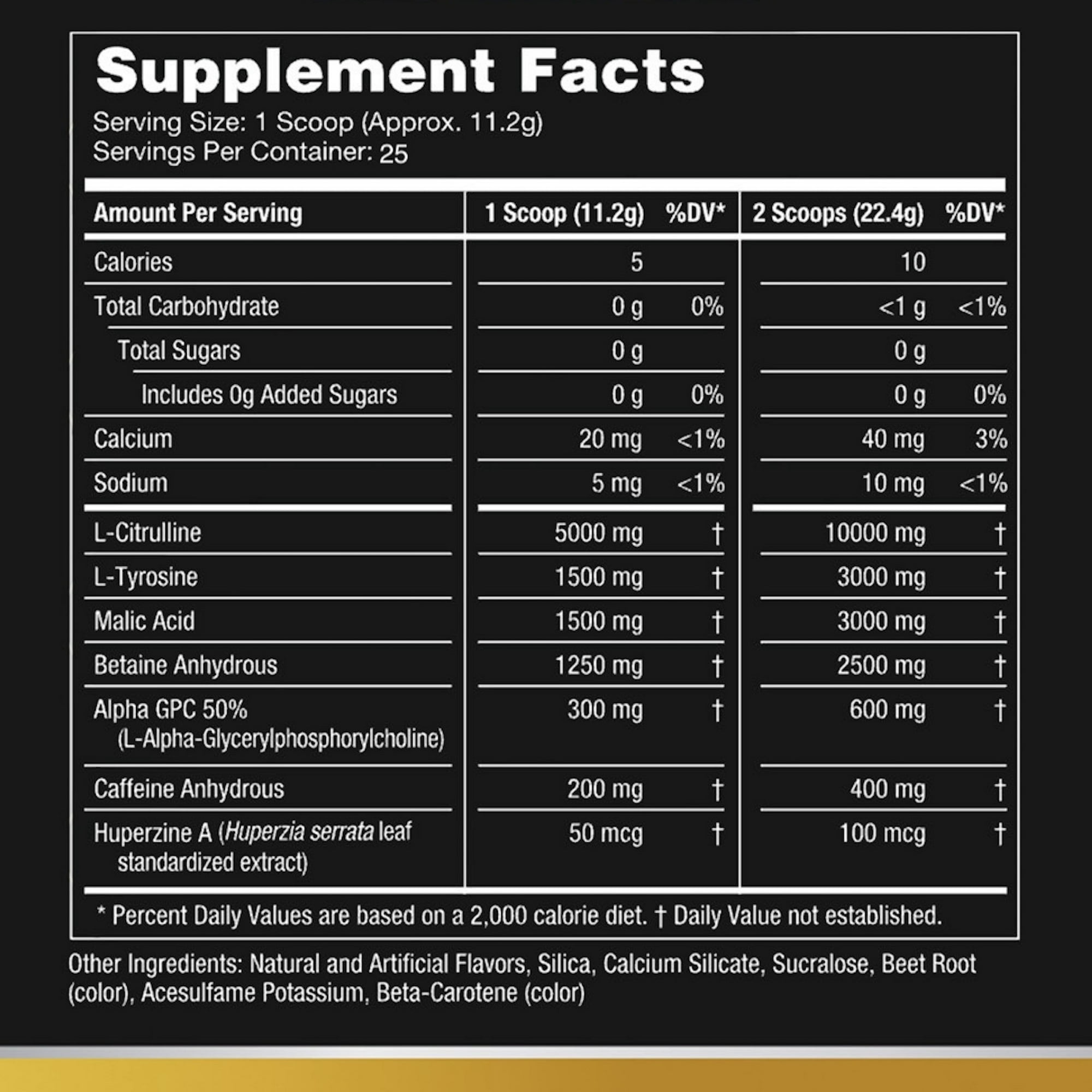 Gorilla Mind Base Pre-Workout, Bombsicle, 0.68 lbs