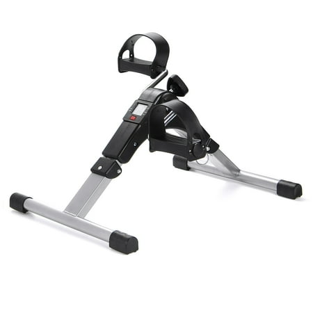 pedaling machine at gym