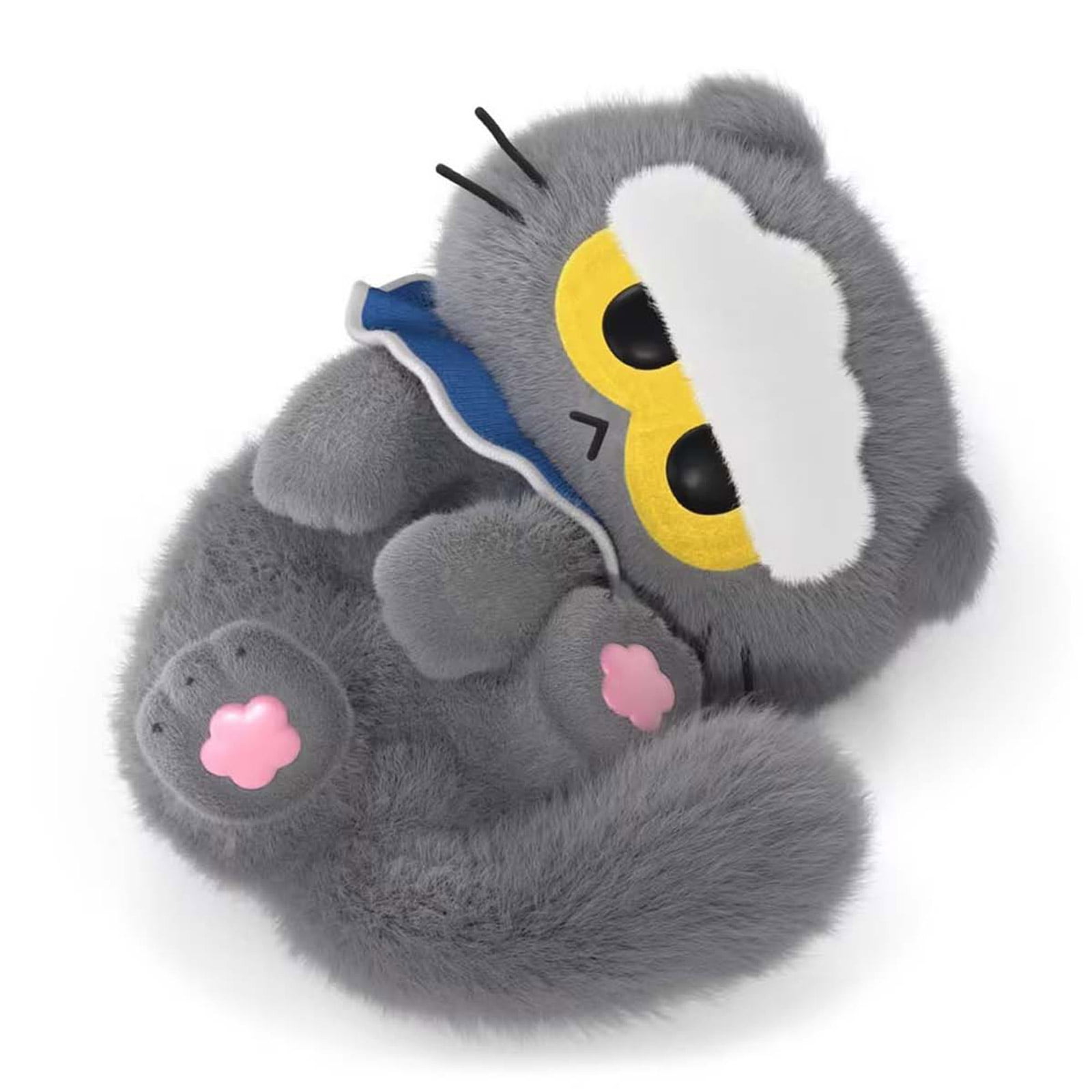 G-Dragon ZOA Plush Keyring, Cat Keychain - Walmart.com