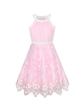 Pink Girls Clothing Walmart Com