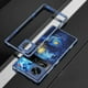 thumbnail image 2 of For ZTE nubia Z70 Ultra Bumper Case Metal Frame Phone Cover with Camera Lens Guard -, 2 of 5