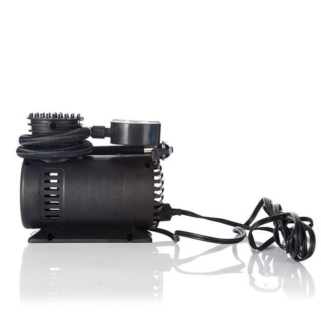 Compresor De Aire Portátil Para Inflar Neumáticos, Mini Compresor De Aire De 300 PSI 12 V, Bomba De Inflado De Aire Para Neumáticos Eléctricos Para Automóviles, Bomba De Aire