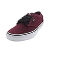 thumbnail image 3 of Zapatillas Vans Atwood Bajas de Lona Oxblood/Blanco Talla 8 US, 3 of 3