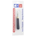thumbnail image 2 of Gubia Profesional Italiana Atl Puntas Diferente Grosor multicolor SIN TAMAÑO, 2 of 4