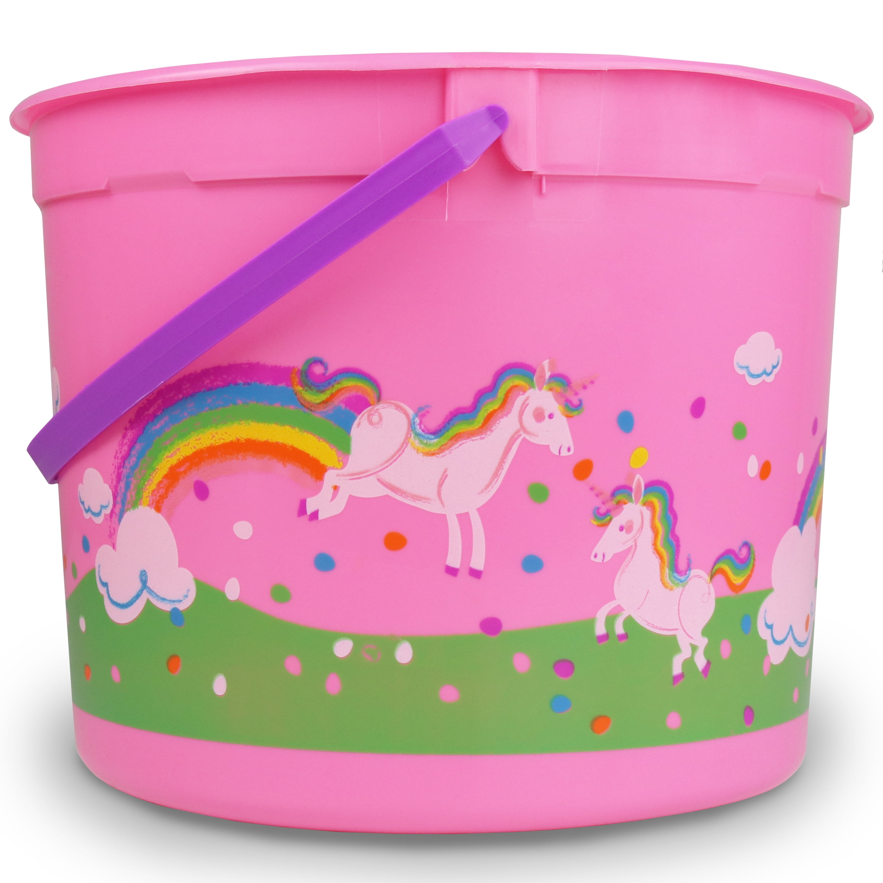 Easter Bucket 5 Quart Capacity