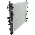 thumbnail image 3 of Geelife Radiator For Mercedes-Benz 98-03 ML320 Base 99-01 ML430 Base 02-05 ML500 Base, 3 of 9