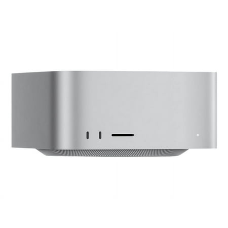 Apple - Mac Studio - M4 Max - 512GB SSD - Silver