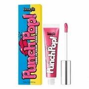 Benefit Cosmetics Punch Pop! Liquid Lip Color, Cherry Punch