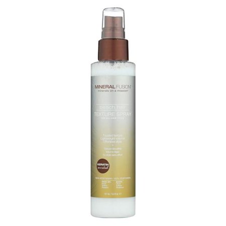 Mineral Fusion Mineral Fusion Beach Hair Texture Hairspray 5