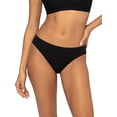 thumbnail image 3 of Fruit of the Loom Women's Seamless Underwear, No Show Panties, Multiple Styles, 4‑Way Stretch, 6-Pack, Sizes S-2XL, 3 of 13