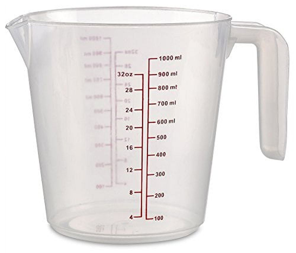 PP Measuring Cup for OEM/ ODM/ OBM service - Trendware Products