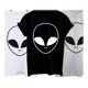 thumbnail image 1 of Playera Camiseta Alien Ovnis Reales Todas Tallas + Regalo, 1 of 5
