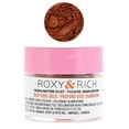 thumbnail image 2 of Roxy & Rich Highlighter Dust Food-Decoration Powder Color - Deep Rose Gold 2.5 Grams, 2 of 2
