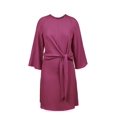 thumbnail image 1 of Vestido André Badi Gwendola Violeta 26, 1 of 4