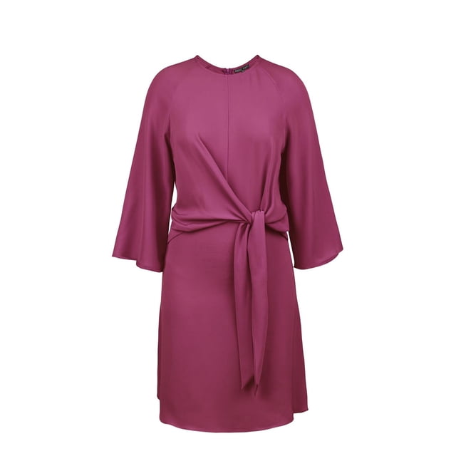 Vestido André Badi Gwendola Violeta 26