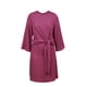 thumbnail image 1 of Vestido André Badi Gwendola Violeta 26, 1 of 4