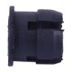 thumbnail image 4 of 400 Pieces Black Plastic 5mm Led Holder Display Panel Mount Cases, 4 of 5