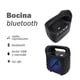 thumbnail image 2 of Bocina Portátil Bluetooth de 4" con Linterna Link Bits SA421T, 2 of 3