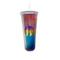 thumbnail image 1 of Vaso Texturizado Brandtrendy 710 ML, 1 of 3