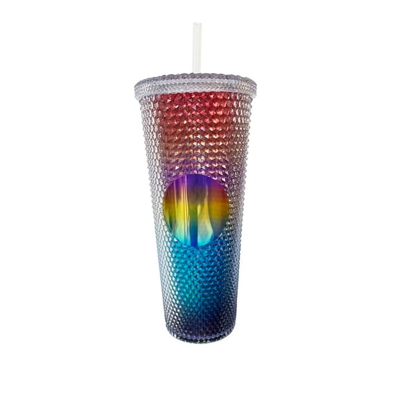 Vaso Texturizado Brandtrendy 710 ML