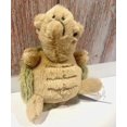 thumbnail image 1 of Timmy Turtle (Regarding Grumpy) Charme de Sac Jouet en Peluche Doux Porte-Clés NWTs, 1 of 1