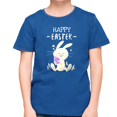 thumbnail image 4 of Boys Easter Shirt Easter Shirts Funny Bunny Shirt Easter Shirts for Boys, 4 of 9